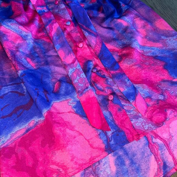 Mossimo Sleeveless Blouse [Women's] - Picture 3 of 6